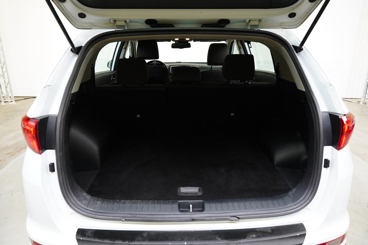 Kia Sportage 1.6 GDI 97 kW Vision