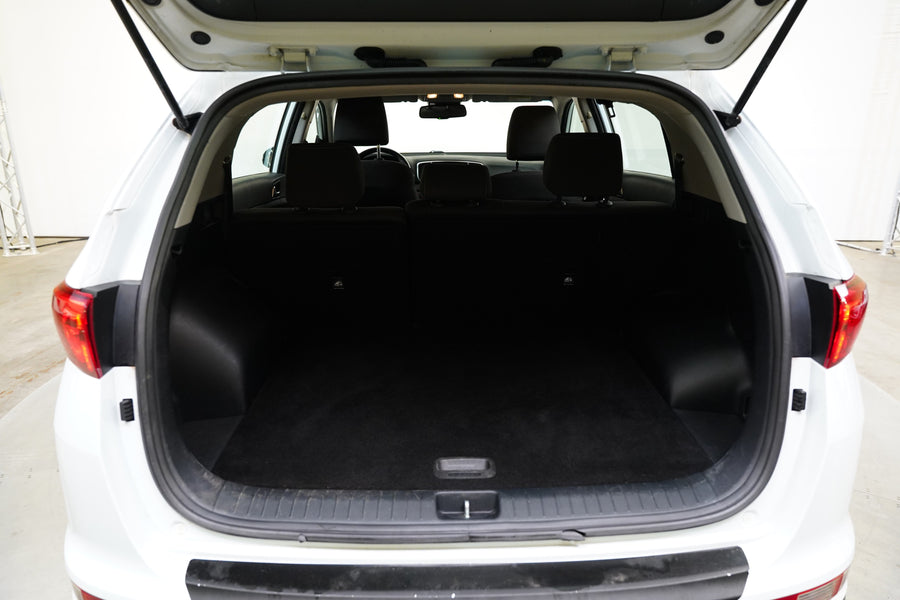 Kia Sportage 1.6 GDI 97 kW Vision – foto 23