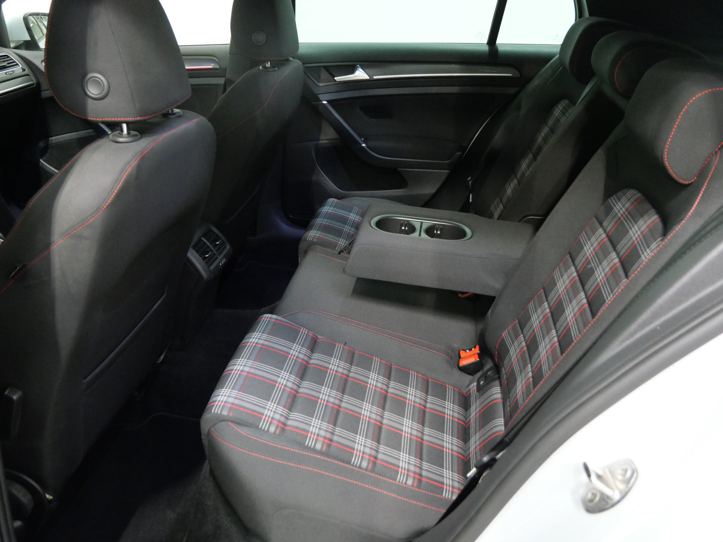 Volkswagen Golf 2.0 TSI 169 kW GTI
