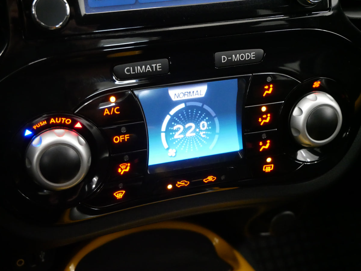 Nissan Juke 1.2i 85kW Tecna – foto 23