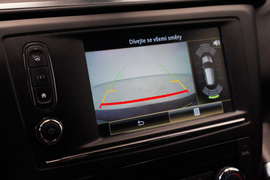 Renault Kadjar 1.6 dCi 96 kW 4x4 Bose Edition – foto 23