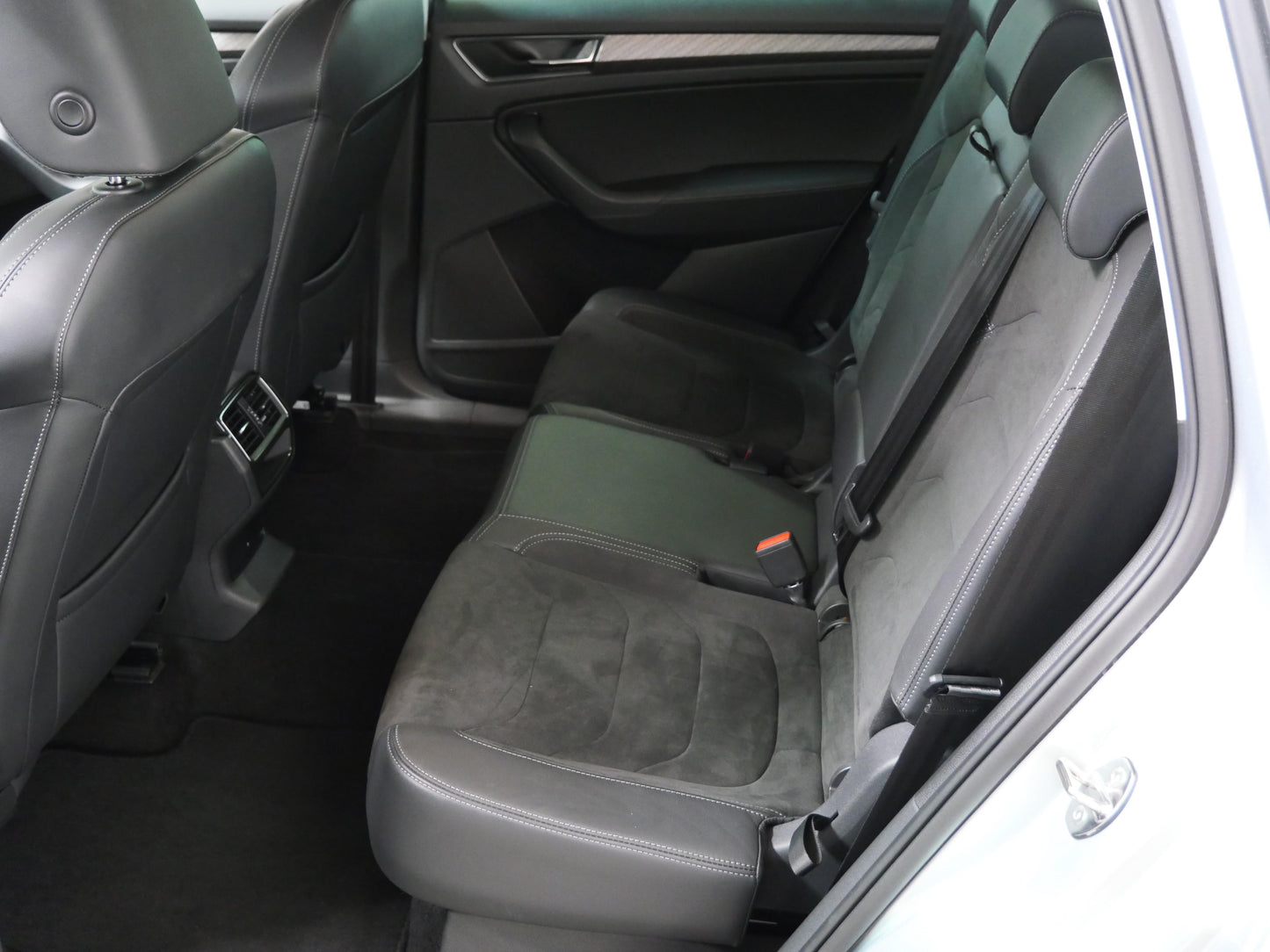 Škoda Kodiaq 2.0 TDI 147 kW Style