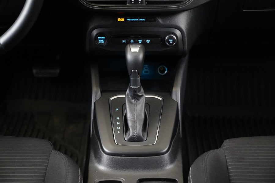 Ford Focus 1.0 EcoBoost 114 kW Titanium – foto 23