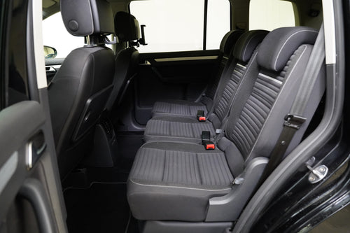 Volkswagen Touran 2.0 TDI 103 kW Comfortline – foto 23