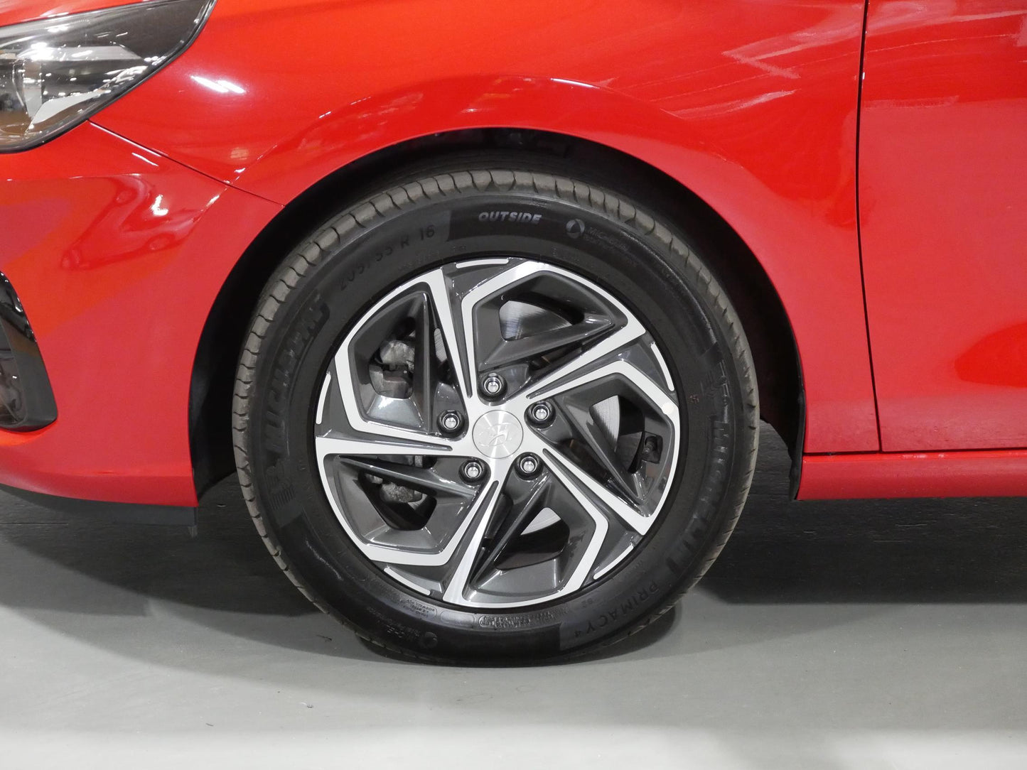 Hyundai i30 Combi 1.5i 81 kW Comfort