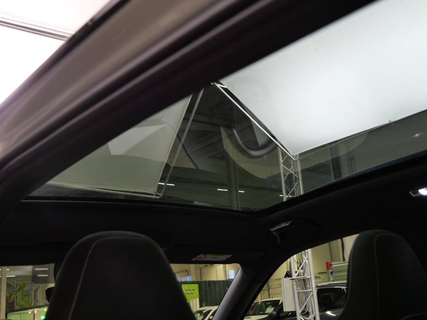 Škoda Kamiq 1.5 TSI 110 kW Monte Carlo