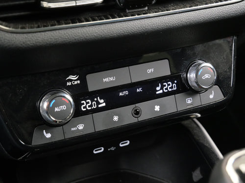 Škoda Fabia 1.0 TSI 85 kW Top Selection – foto 23