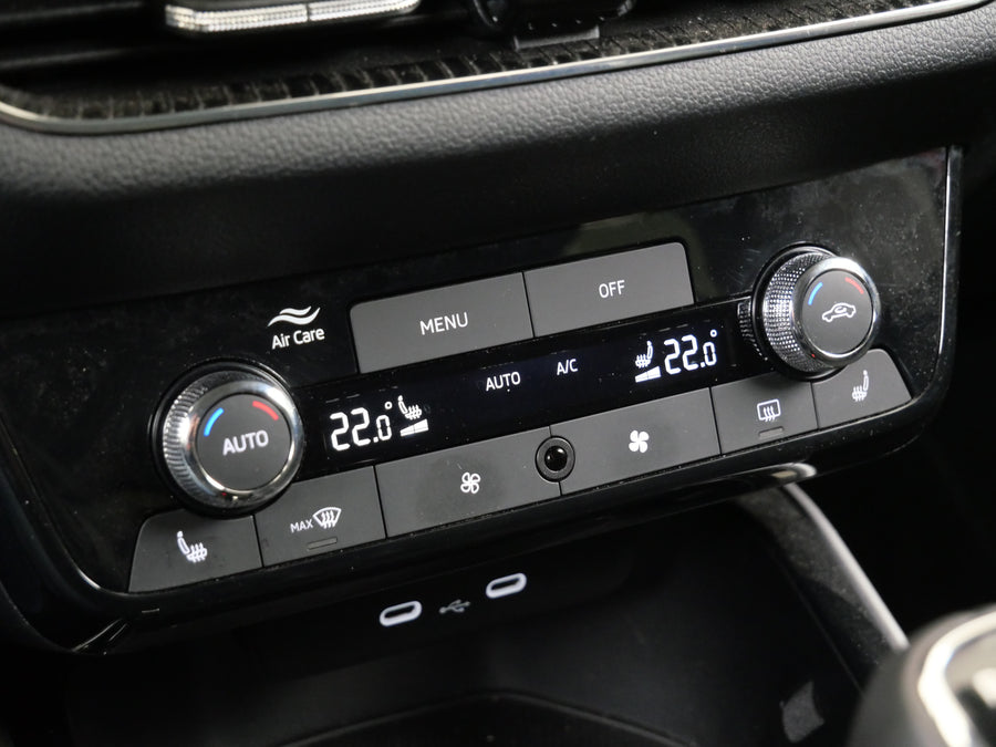 Škoda Fabia 1.0 TSI 85 kW Top Selection – foto 23