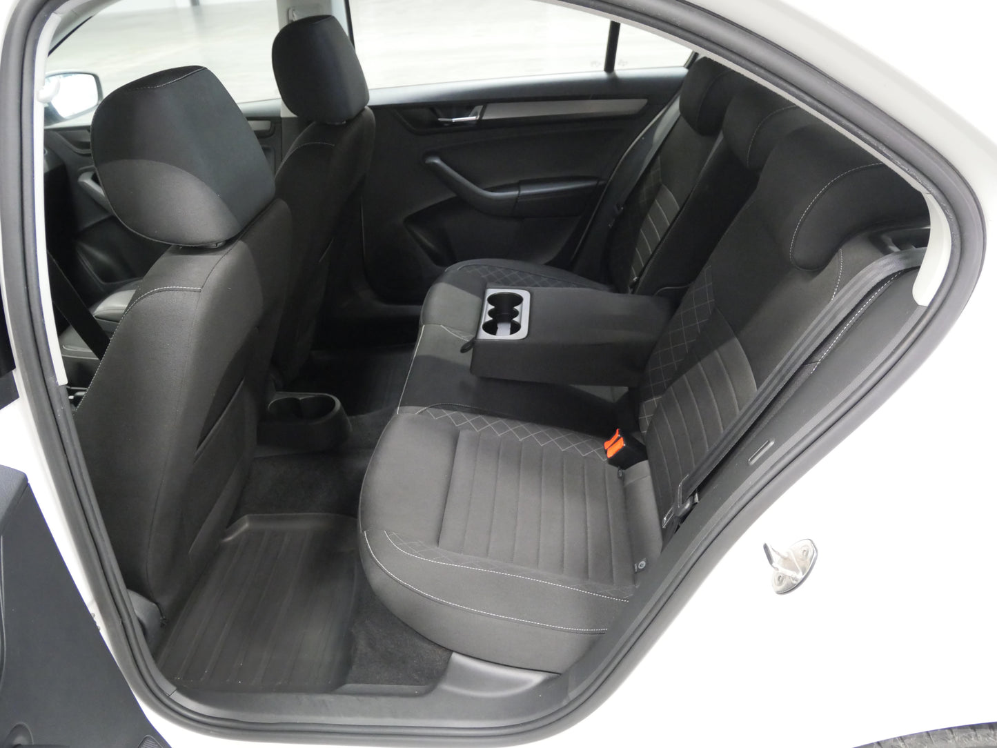 Škoda Rapid 1.0 TSI 70 kW Style