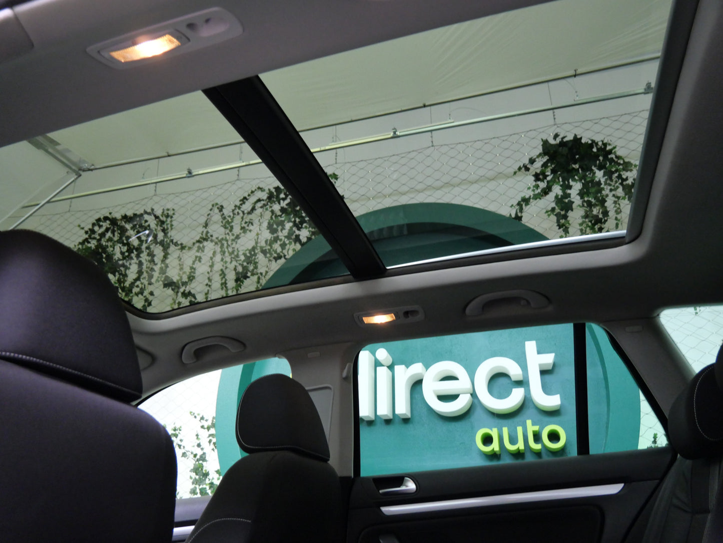 Volkswagen Golf 2.0 TDI 103 kW Match