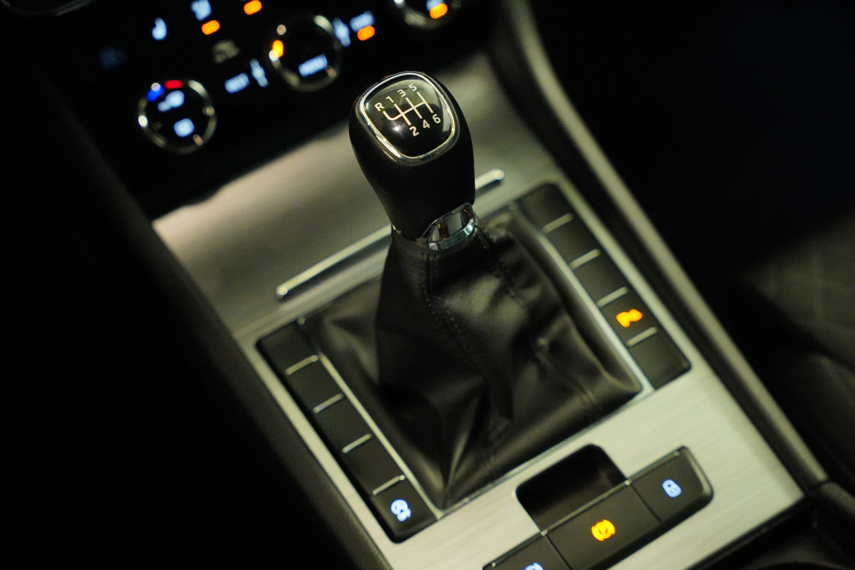 Škoda Superb 2.0 TDI 110 kW Ambition – foto 23