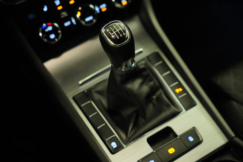 Škoda Superb 2.0 TDI 110 kW Ambition – foto 23