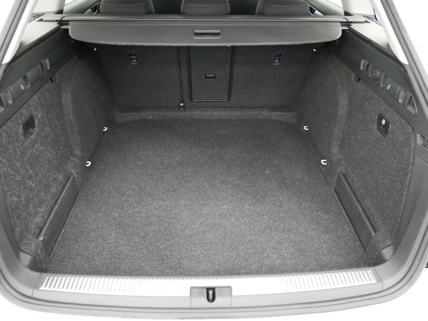 Škoda Superb 2.0 TDI 110 kW Style