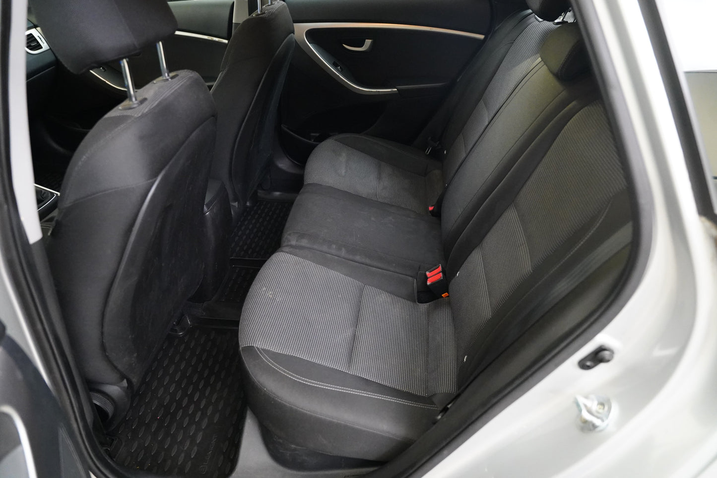 Hyundai i30 1.6 CRDi 81 kW
