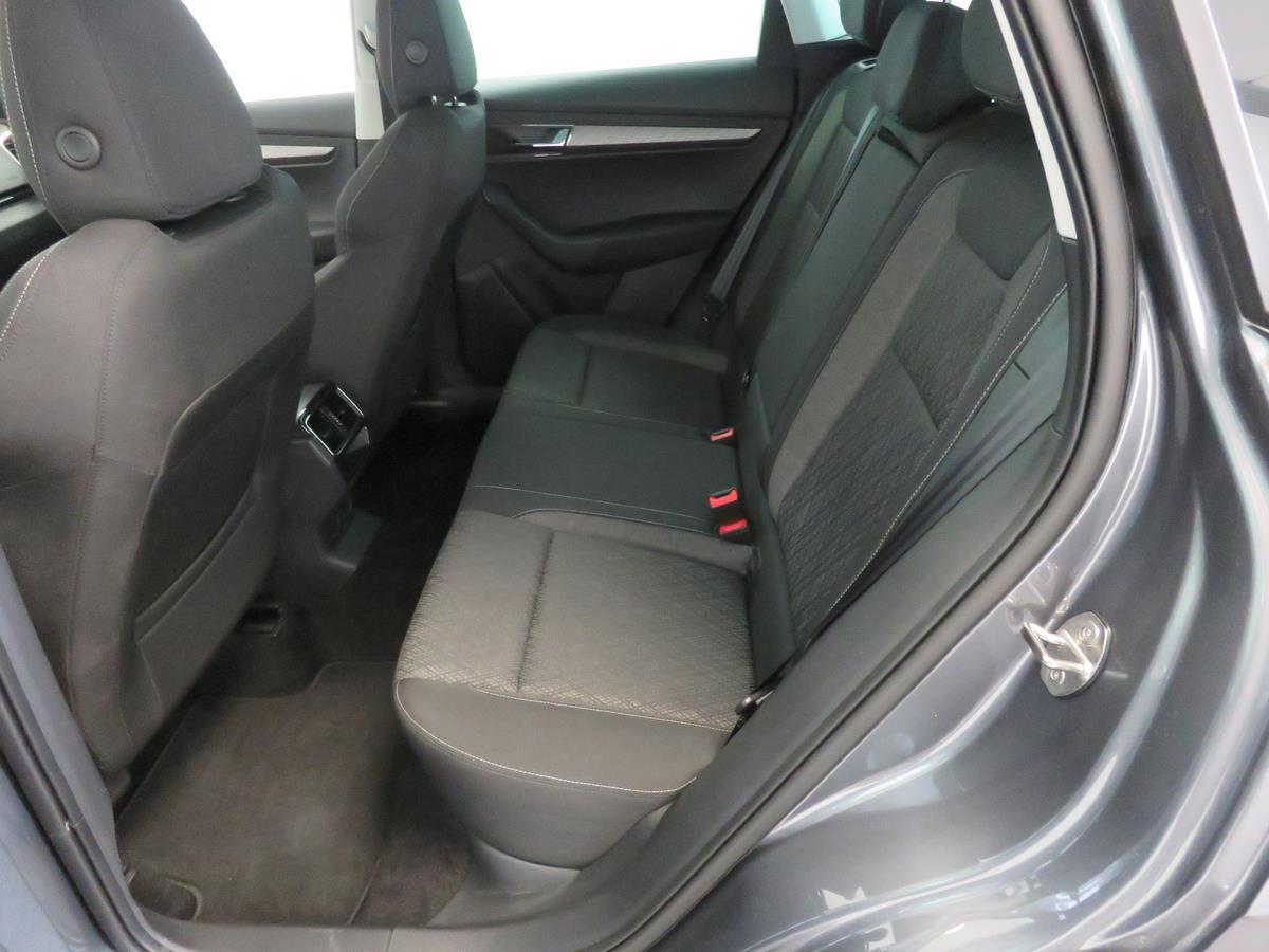 Škoda Karoq 2.0 TDI 85 kW Style Plus