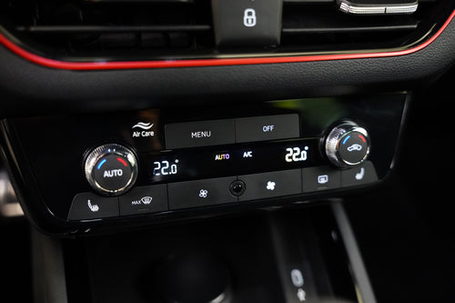 Škoda Scala 1.5 TSI 110 kW DSG Monte Carlo – foto 23