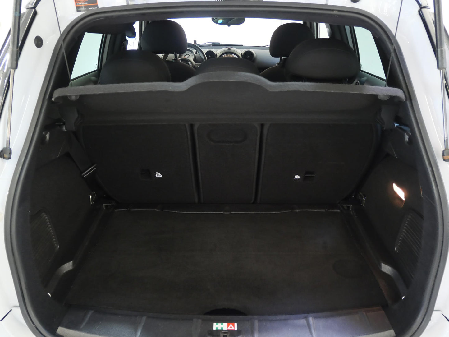 Mini Countryman Cooper SD 105 kW
