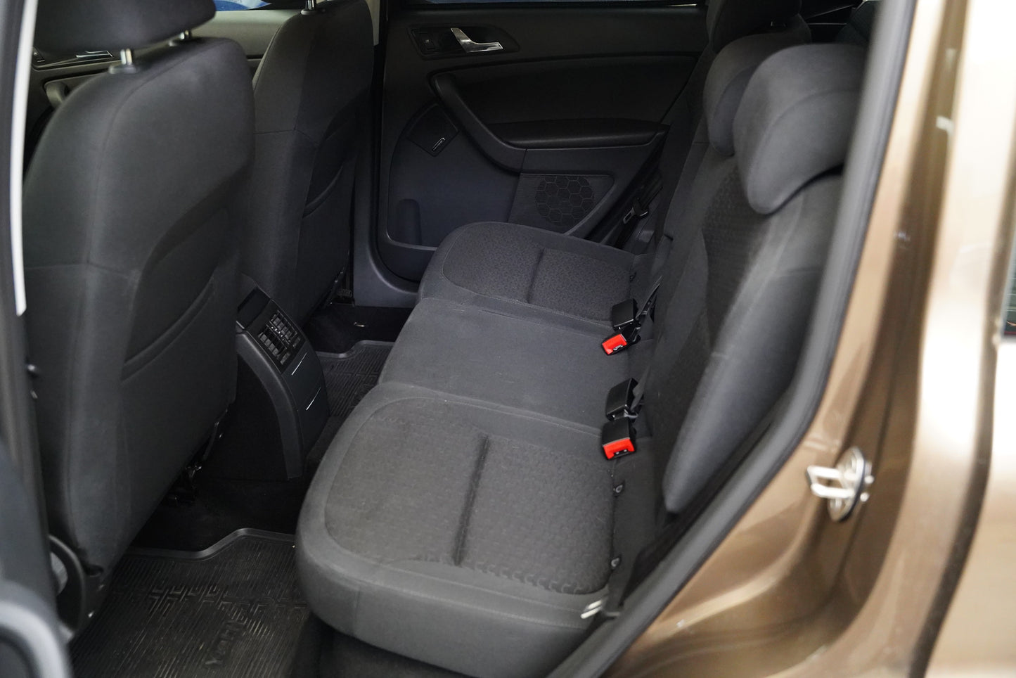 Škoda Yeti 1.2 TSI 77 kW Experience