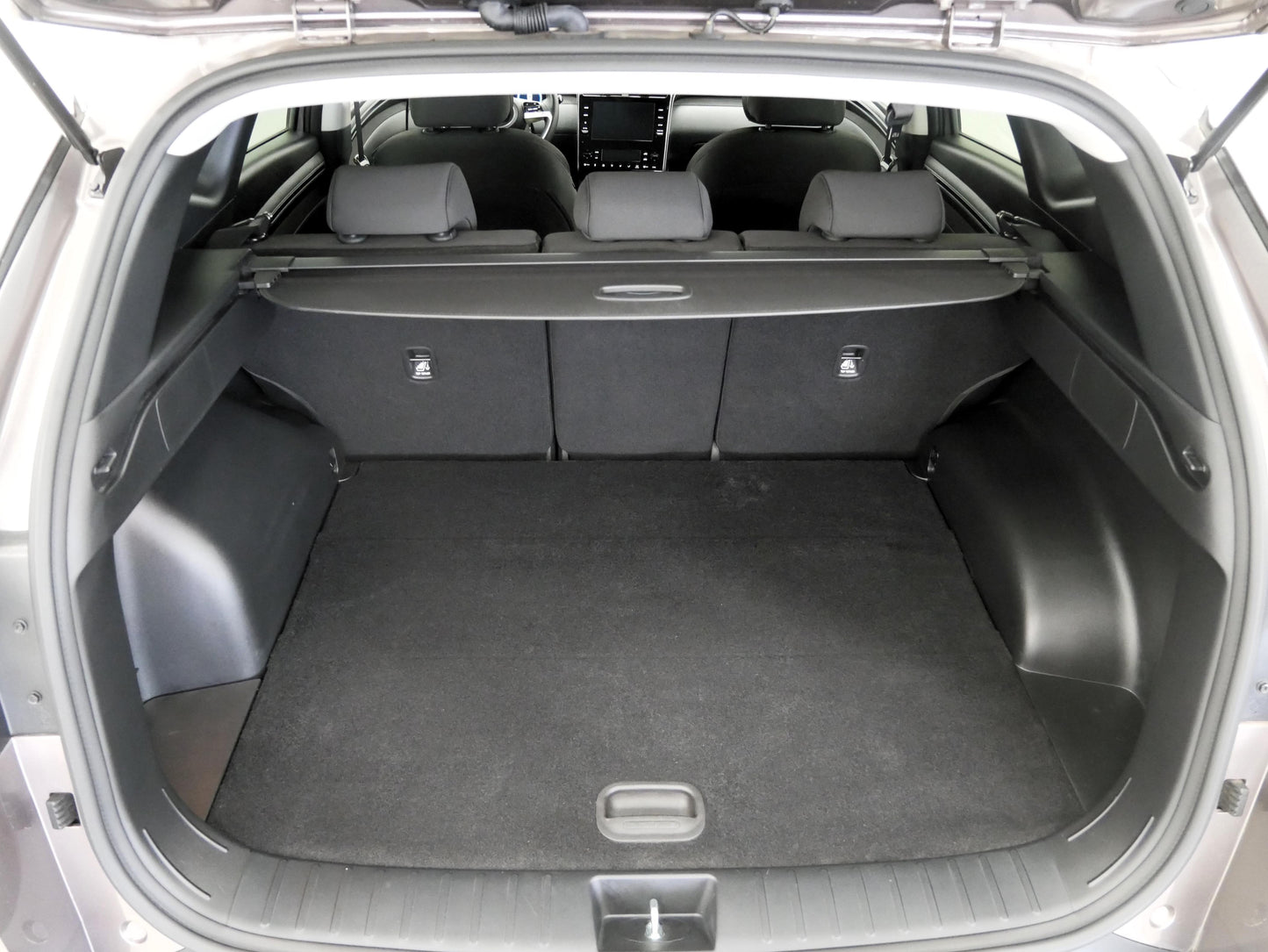 Hyundai Tucson 1.6 T-GDI 110 kW Smart