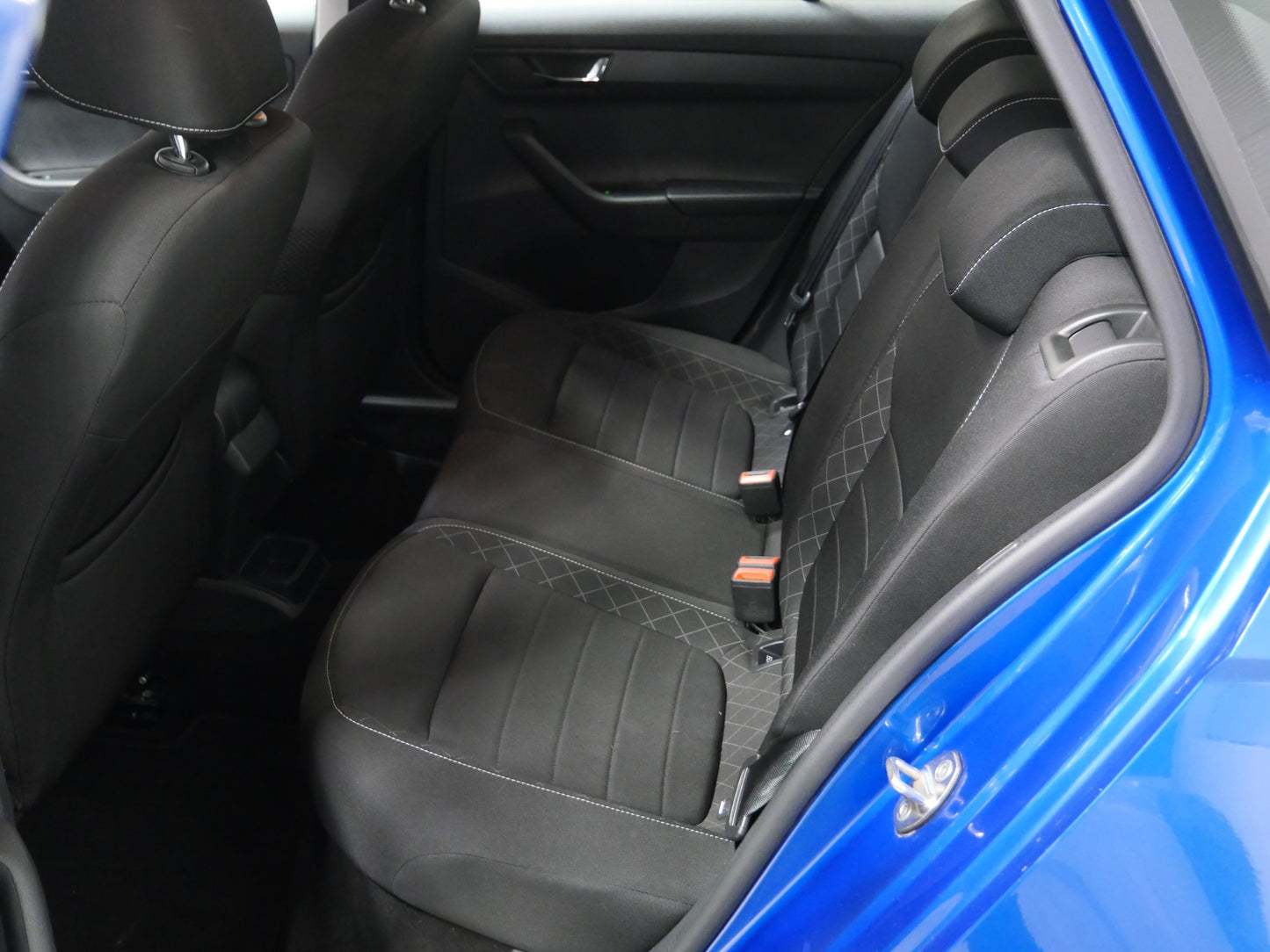 Škoda Fabia 1.0 TSI 81 kW Style Plus