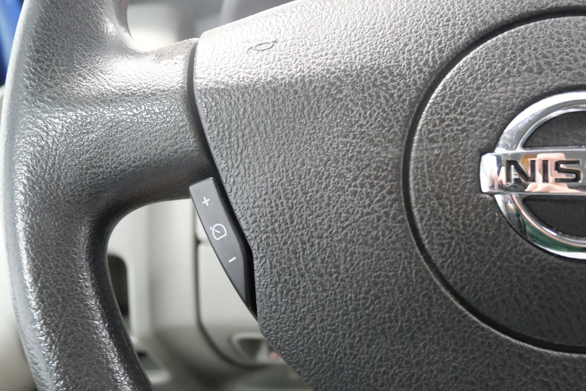 Nissan Primastar 2.0 DC 84kW – foto 13