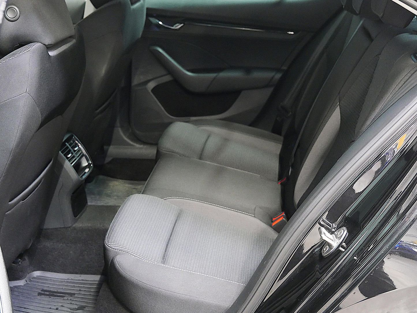 Škoda Octavia 1.5 TSI 110 kW Ambition