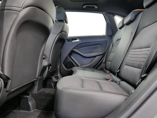 Mercedes-Benz Třídy B 180d 80 kW Urban – foto 23