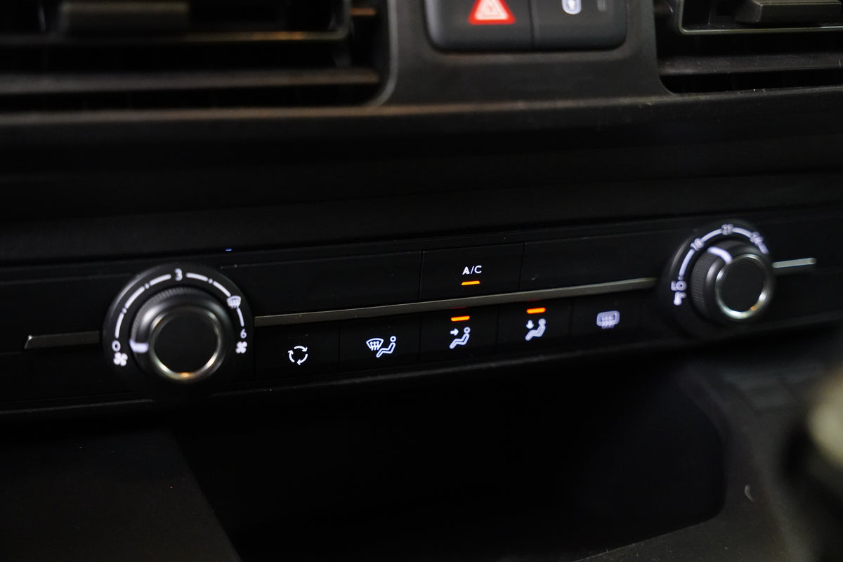 Citroën Berlingo 1.2 PureTech 81 kW Live M