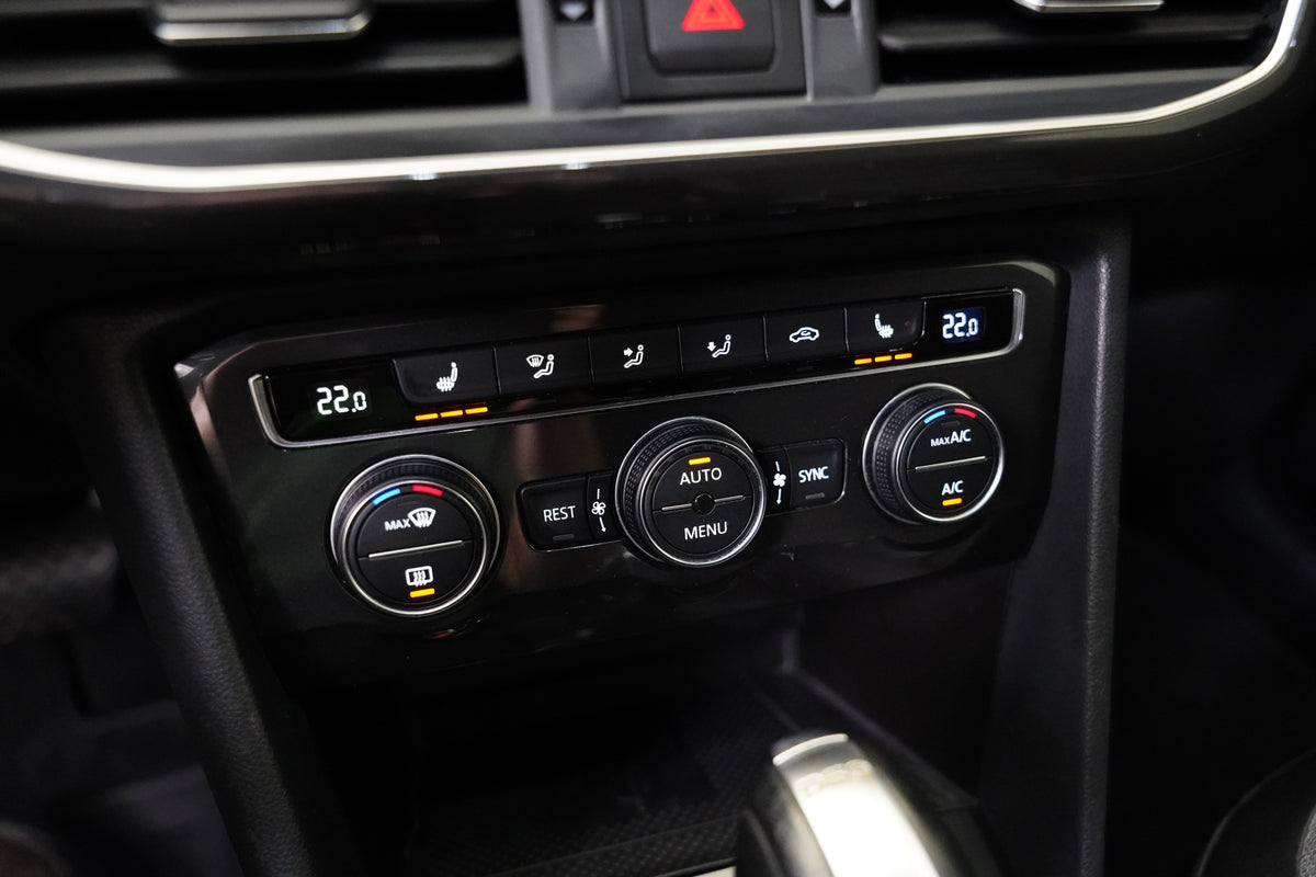 Seat Tarraco 2.0 TDI 140kW 4Drive Xcellence