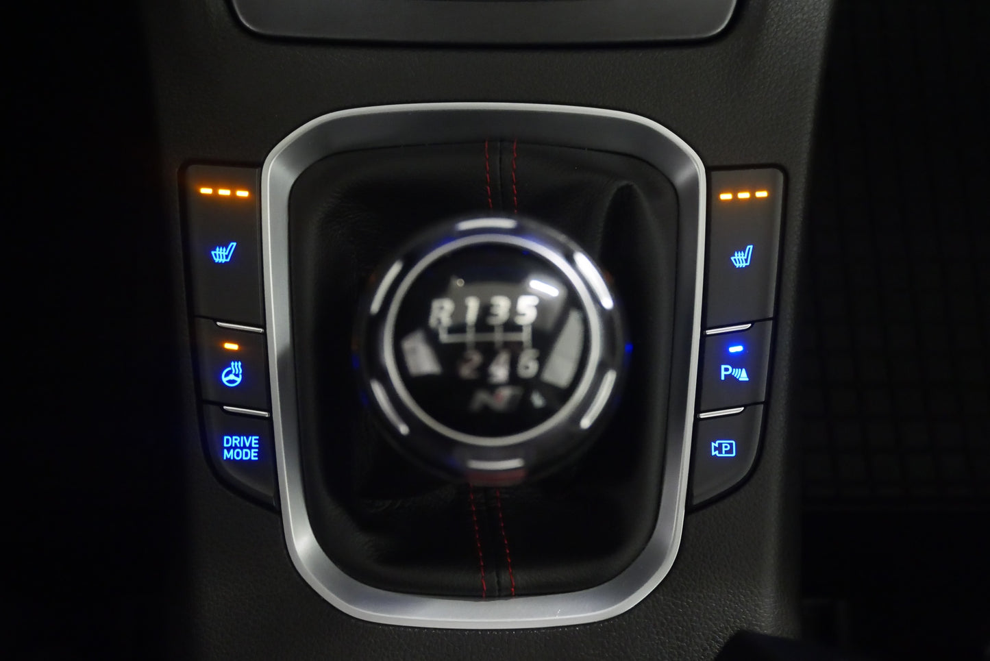 Hyundai i30 1.6 CRDi 100 kW N Line