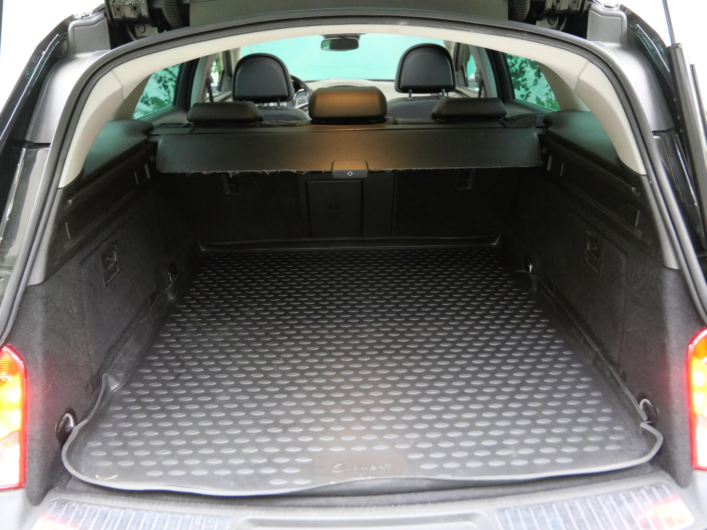 Opel Insignia 2.0 162 kW AWD Cosmo