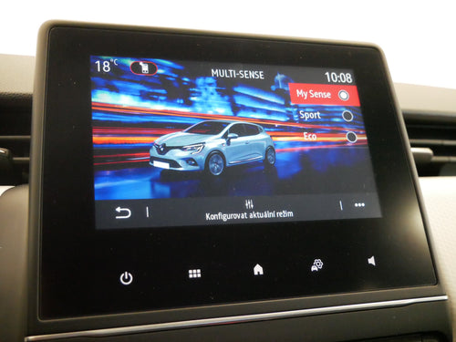 Renault Clio 1.6 E-Tech 69 kW – foto 23