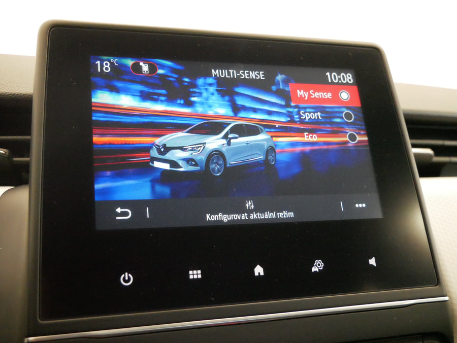 Renault Clio 1.6 E-Tech 69 kW – foto 23