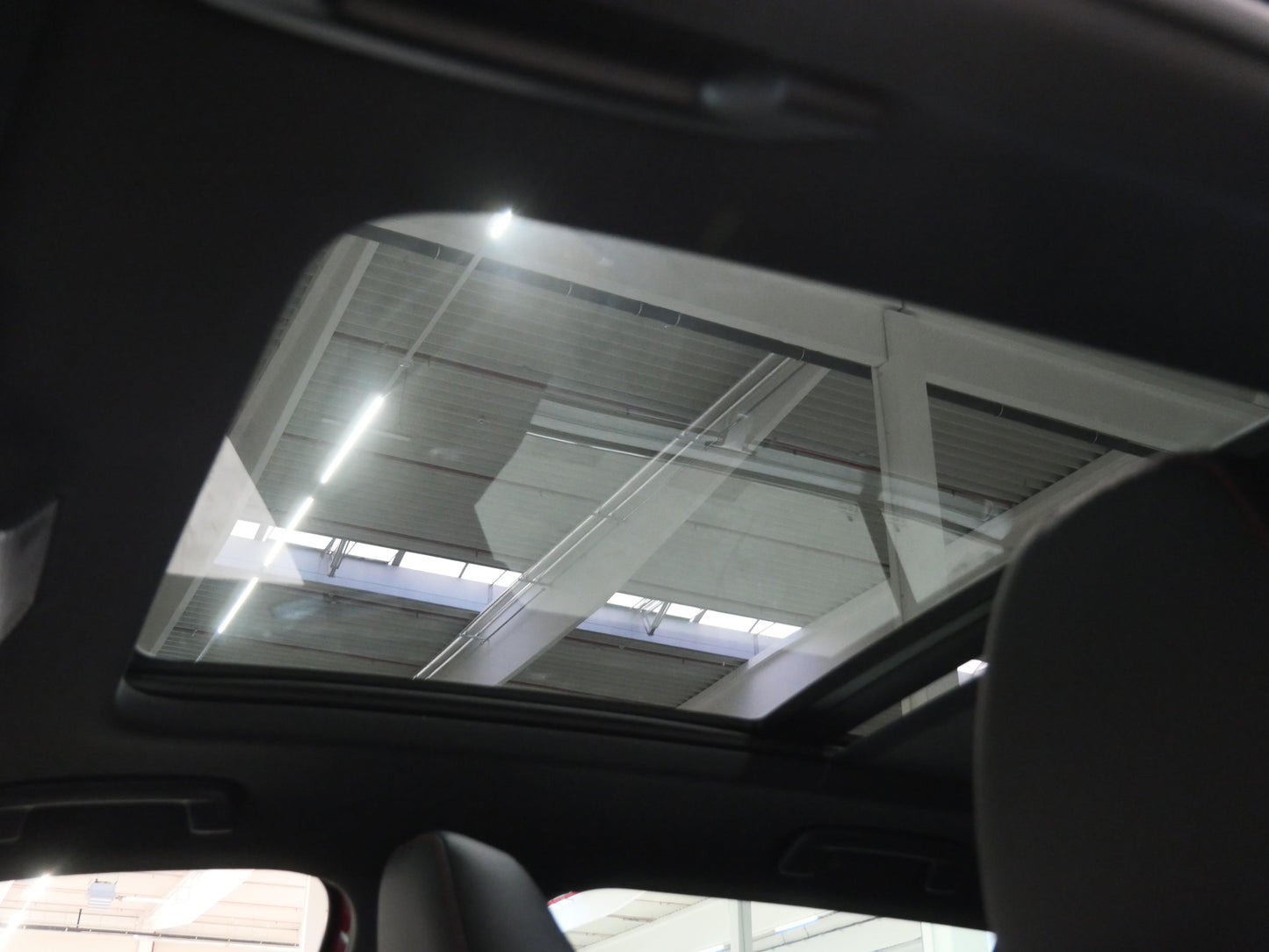 Škoda Octavia 2.0 TSI 195 kW RS