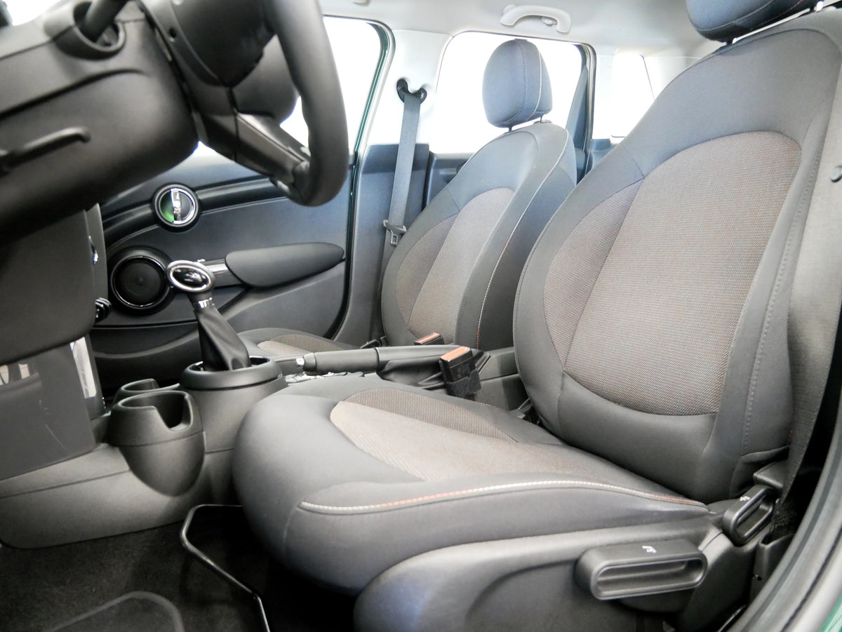 Mini One 1.2 i 75 kW