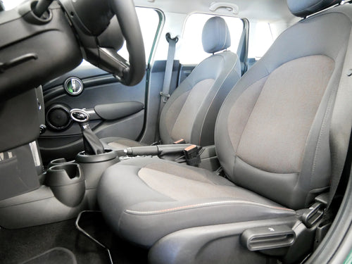 Mini One 1.2 i 75 kW – foto 22