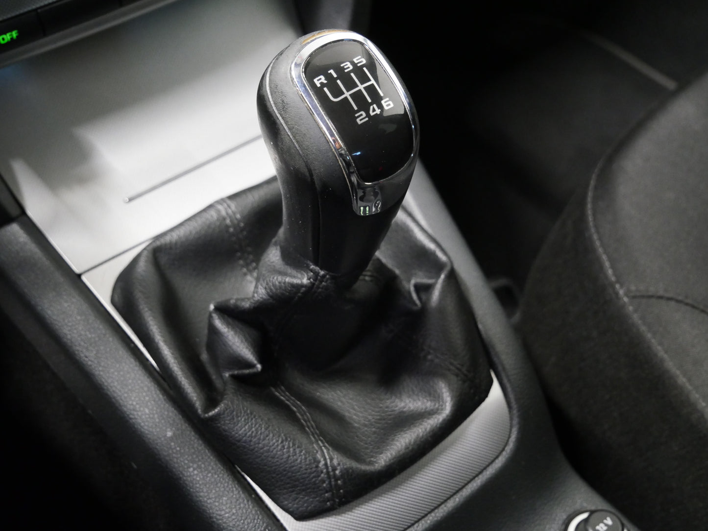 Škoda Octavia 2.0 TDI 103 kW Elegance
