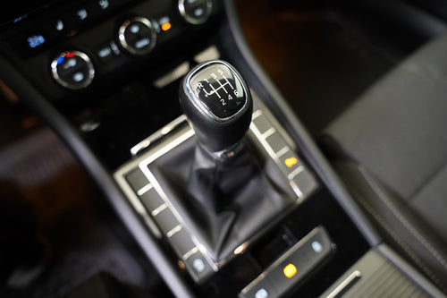 Škoda Superb 2.0 TDI 110kW Ambition – foto 23