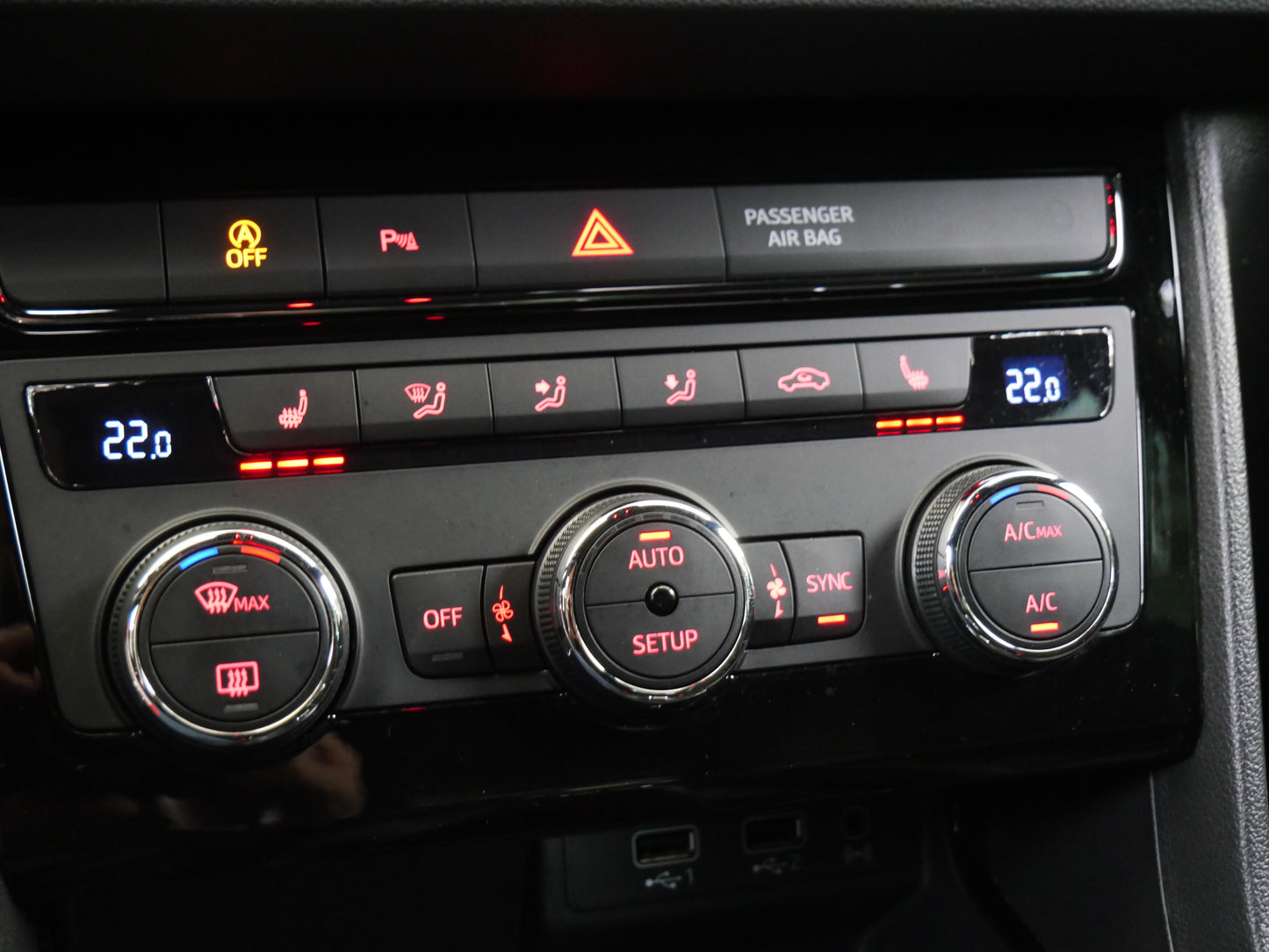 Seat Leon 1.5 TGI 96 kW FR Black Edition