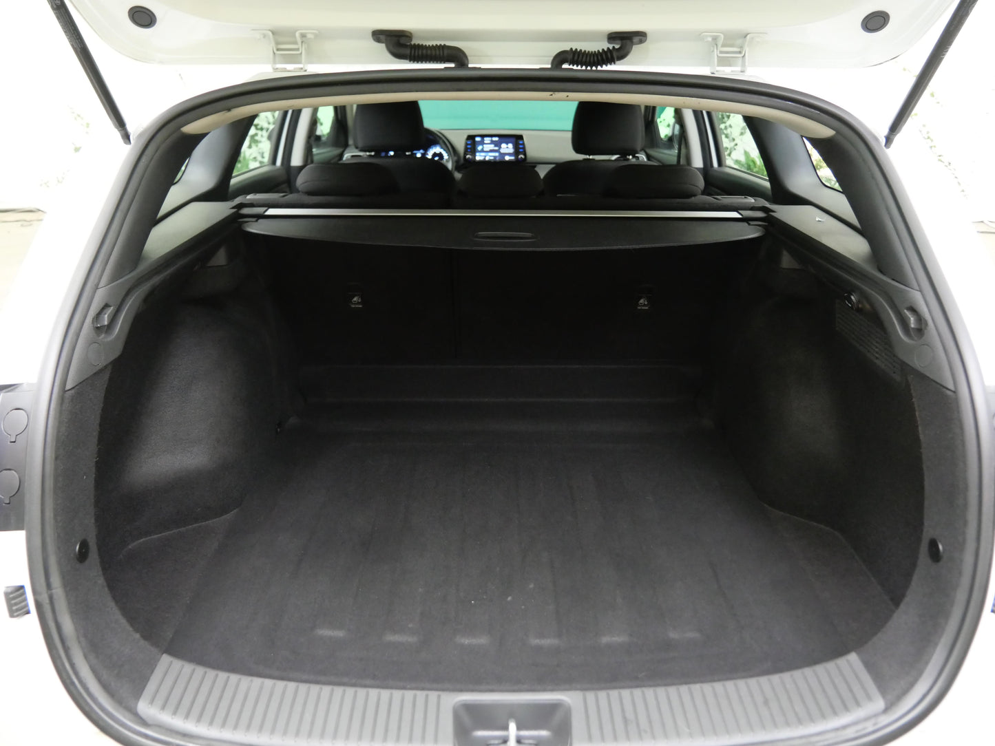 Hyundai i30 1.0 T-GDI 88 kW Comfort