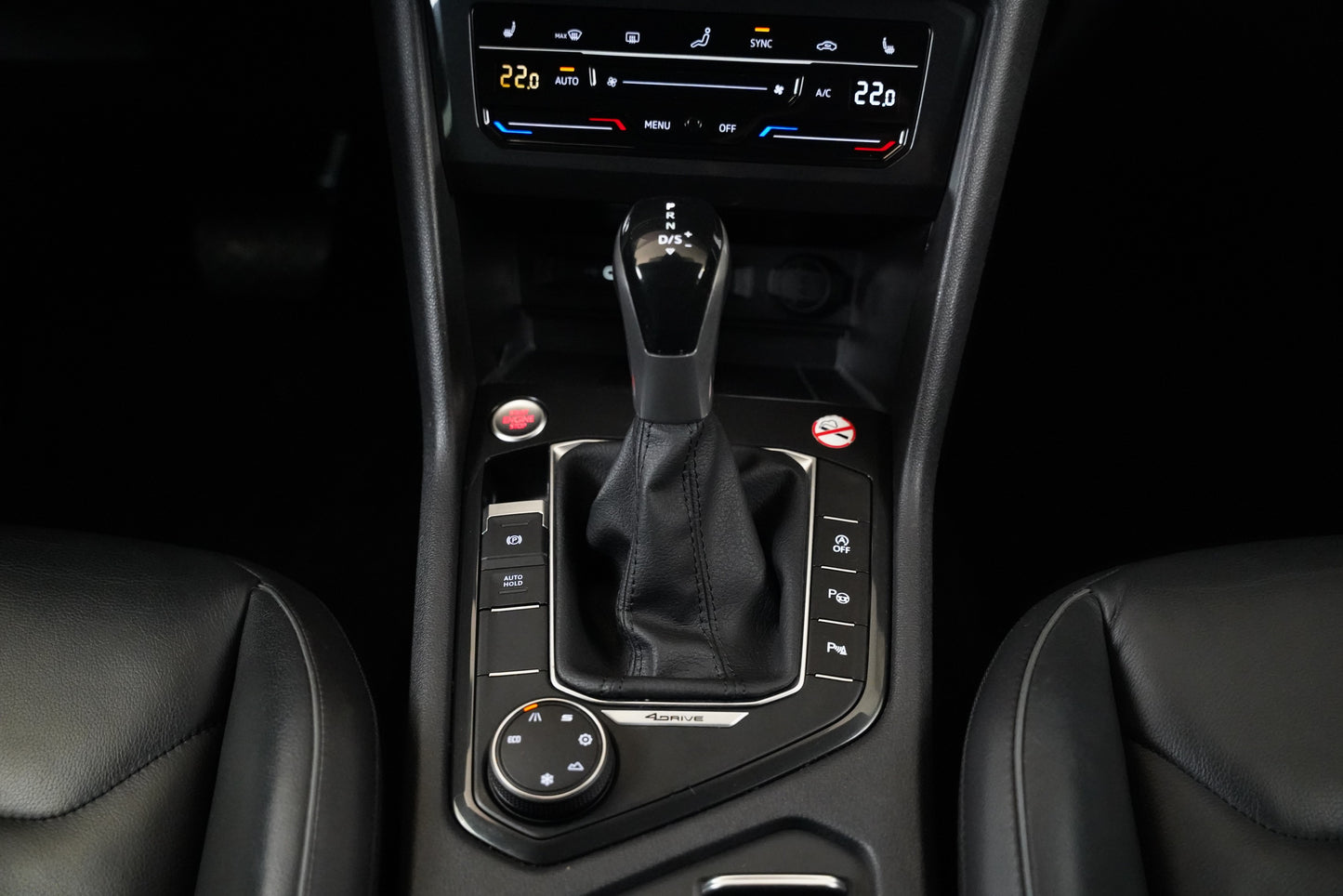 Seat Tarraco 2.0 TDI 147kW 4Drive Xperience