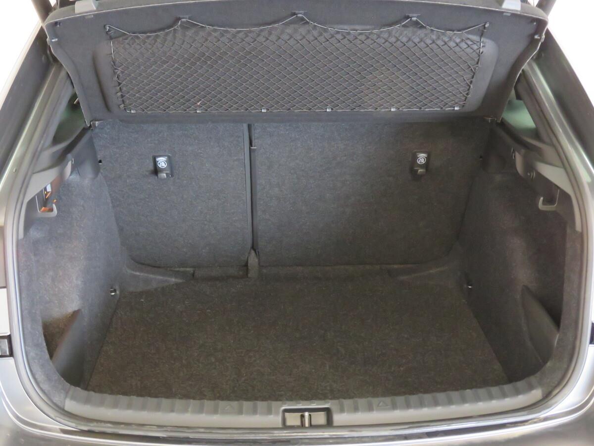 Škoda Scala 1.5 TSI 110 kW DSG Monte Carlo