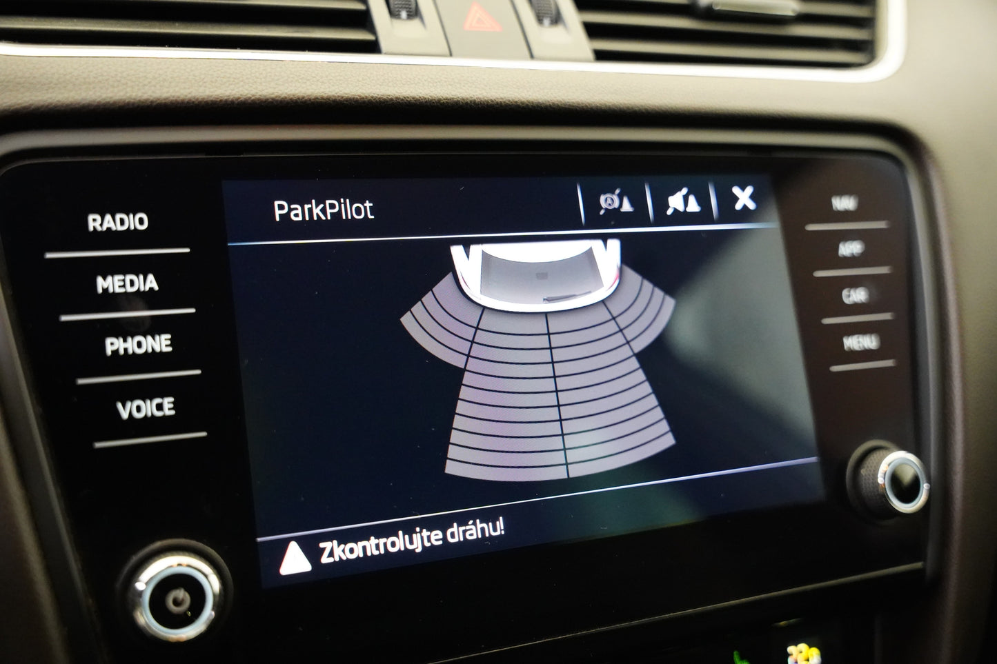 Škoda Octavia 2.0 TDI 135 kW Scout