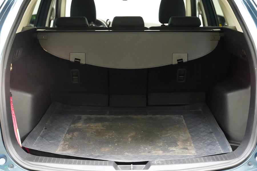 Mazda CX-5 2.0 Skyactiv 121kW Center Line – foto 23