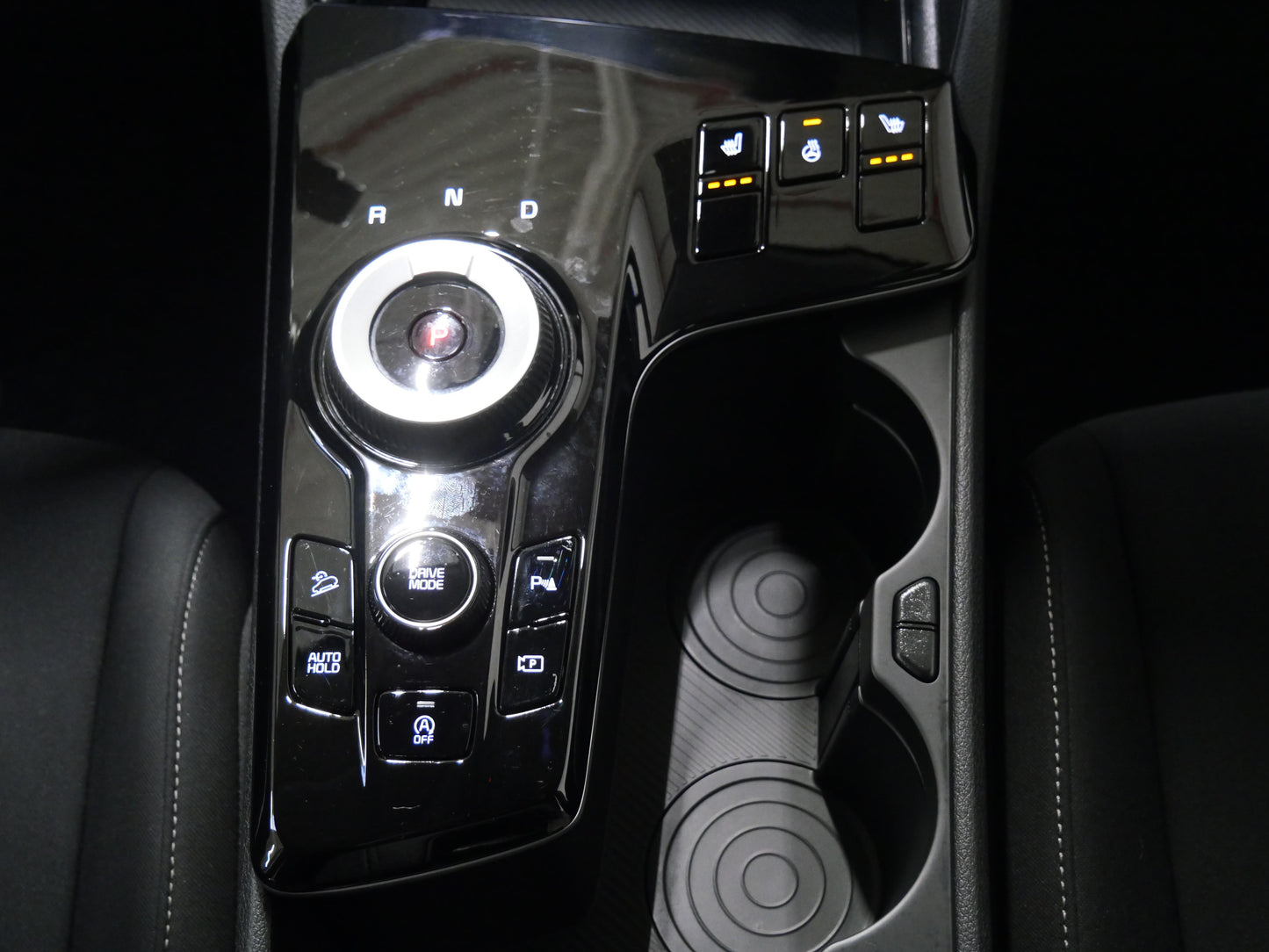 Kia Sportage 1.6 T-GDI 110 kW DCT Exclusive