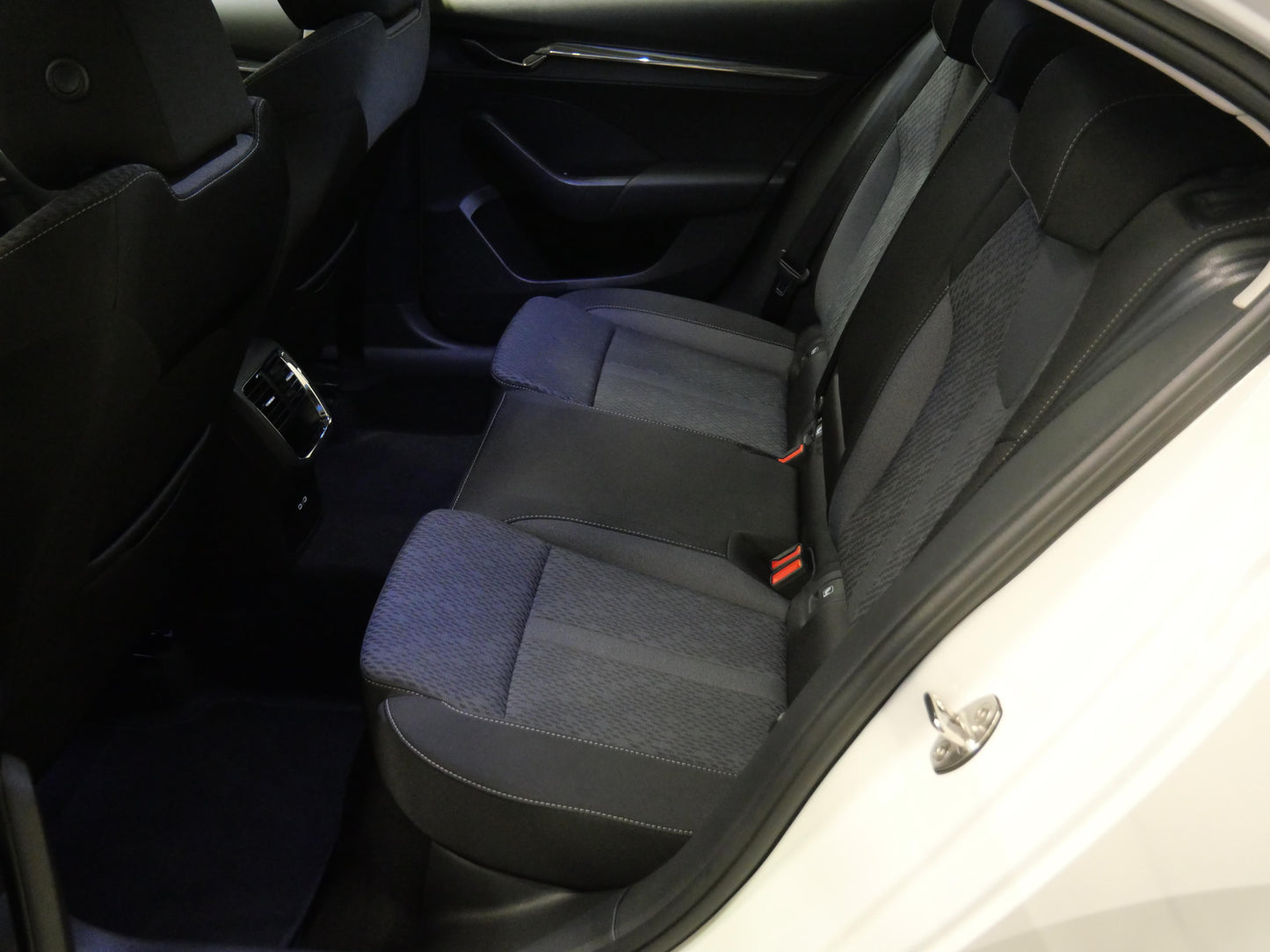 ŠKODA Octavia 2.0 TDI 85 kW Style Plus