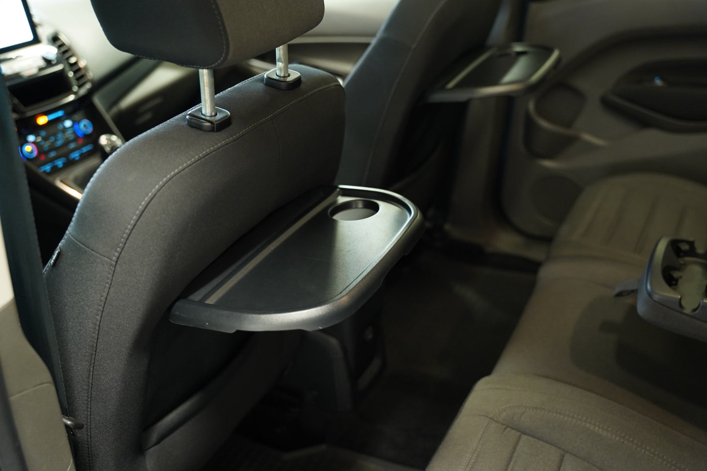 Ford Tourneo Connect 1.5 EcoBlue 88 kW