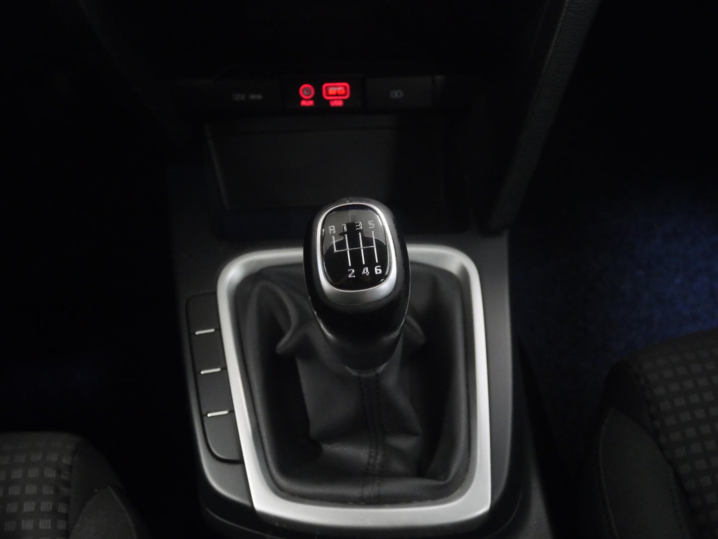 Kia Cee´d SW 1.4 i 74 kW Cool