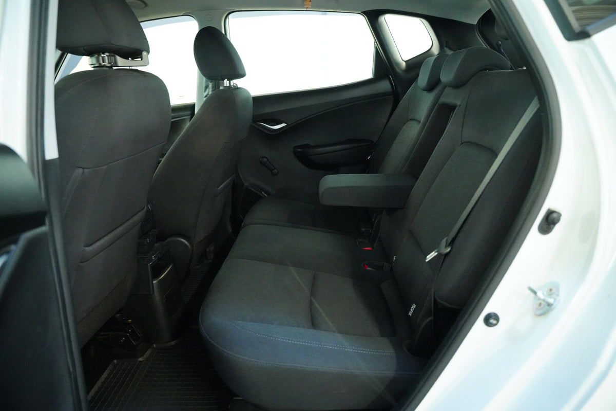 Hyundai ix20 1.6 CVVT 91 kW