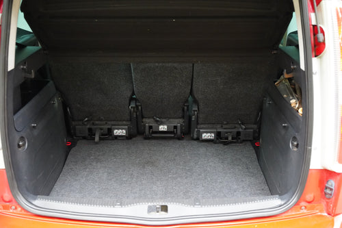 Škoda Roomster 1.2 TSI 63 kW Style – foto 23
